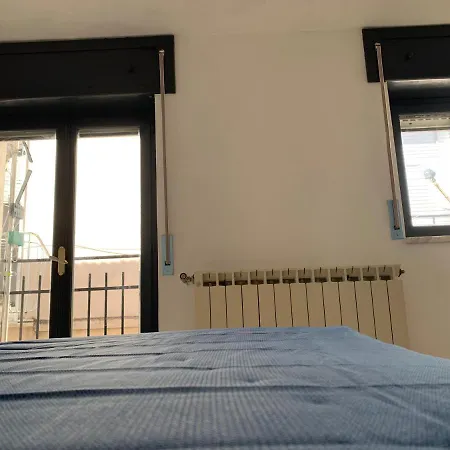 Rosa's House * Sarconi