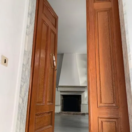 Apartamento Rosa's House