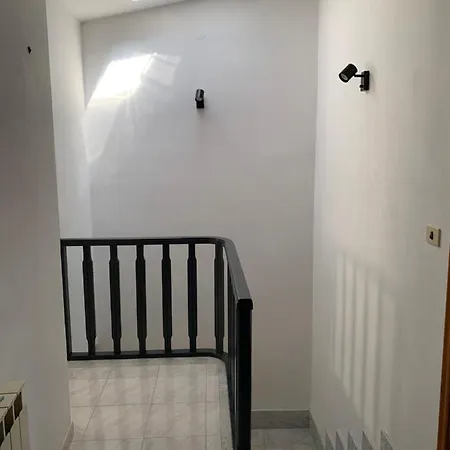 Rosa's House