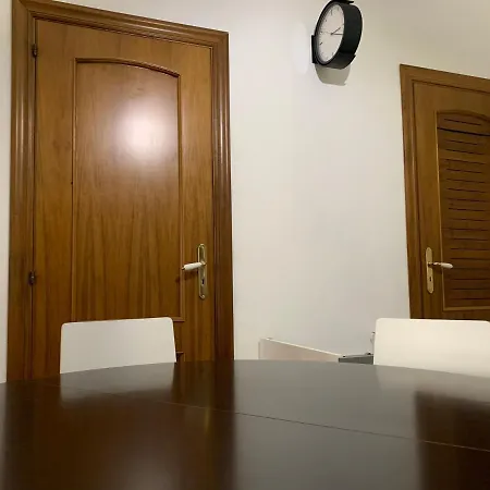 Apartamento Rosa's House Sarconi
